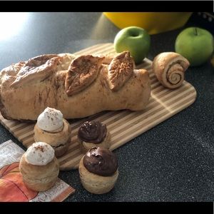 Meet your Posher, Carrie